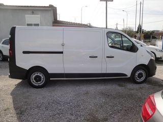 Κλούβα Opel 2019 B MAXI L2H1 1.600cc125Ps.TURBO INTERCOOLER EU6 3ΘΕΣΙΟ KAMERA-thumb-3
