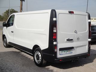 Κλούβα Opel 2019 B MAXI L2H1 1.600cc125Ps.TURBO INTERCOOLER EU6 3ΘΕΣΙΟ KAMERA-thumb-6