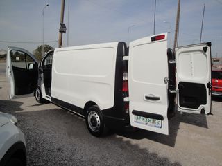 Κλούβα Opel 2019 B MAXI L2H1 1.600cc125Ps.TURBO INTERCOOLER EU6 3ΘΕΣΙΟ KAMERA-thumb-20