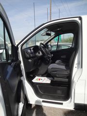 Κλούβα Opel 2019 B MAXI L2H1 1.600cc125Ps.TURBO INTERCOOLER EU6 3ΘΕΣΙΟ KAMERA-thumb-21