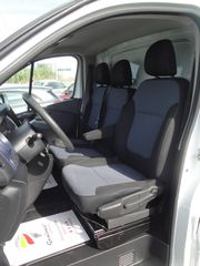 Κλούβα Opel 2019 B MAXI L2H1 1.600cc125Ps.TURBO INTERCOOLER EU6 3ΘΕΣΙΟ KAMERA-thumb-22