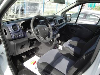 Κλούβα Opel 2019 B MAXI L2H1 1.600cc125Ps.TURBO INTERCOOLER EU6 3ΘΕΣΙΟ KAMERA-thumb-23