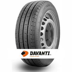 225/55-17 DAVANTI 109/107H C VANTOURA (EAS) DOT 2024 (TIMH 4 TMX)