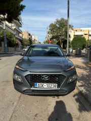 Hyundai Kona 2019 1.0 TGDI PREMIUM