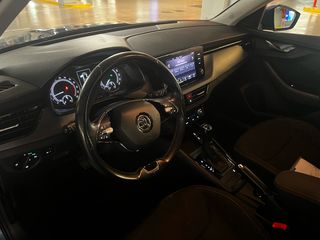 Skoda Kamiq 2021 1.6 DSG DIESEL-thumb-7
