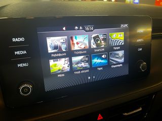 Skoda Kamiq 2021 1.6 DSG DIESEL-thumb-10