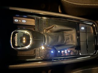 Skoda Kamiq 2021 1.6 DSG DIESEL-thumb-11