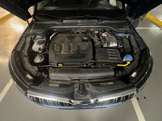 Skoda Kamiq 2021 1.6 DSG DIESEL-thumb-15