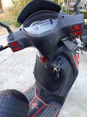 Sym Symphony SR 125i 2016
