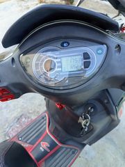 Sym Symphony SR 125i 2016-thumb-1