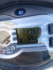 Sym Symphony SR 125i 2016-thumb-2