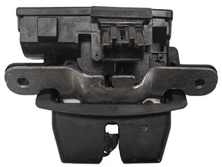 Ford Fiesta 2008-2017 Κλειδαριά Τζαμόπορτας 8A61A442466BE OEM