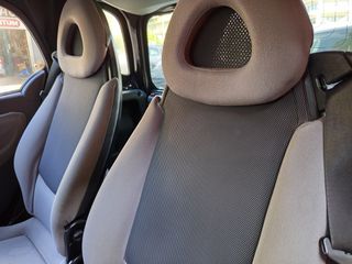 Smart ForTwo 2005
