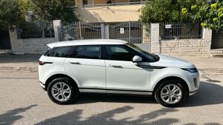 Land Rover Range Rover Evoque 2021 P300 S PLUG IN-thumb-3