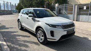Land Rover Range Rover Evoque 2021 P300 S PLUG IN-thumb-2