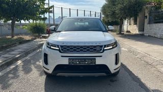 Land Rover Range Rover Evoque 2021 P300 S PLUG IN-thumb-1