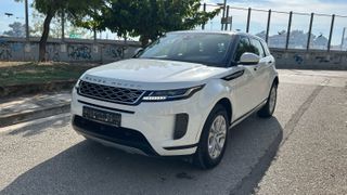 Land Rover Range Rover Evoque 2021 P300 S PLUG IN-thumb-8