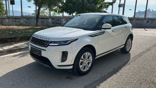 Land Rover Range Rover Evoque 2021 P300 S PLUG IN-thumb-7