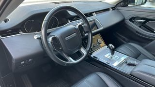 Land Rover Range Rover Evoque 2021 P300 S PLUG IN-thumb-9