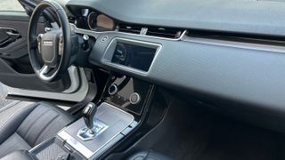 Land Rover Range Rover Evoque 2021 P300 S PLUG IN-thumb-10
