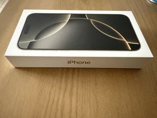 Πωλείται iPhone 16 Pro Max, 256 GB, Natural Titanium