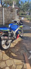 Suzuki GSX-R 600 2003 K3-thumb-2