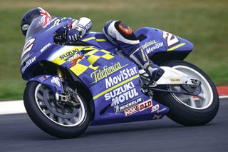 Suzuki GSX-R 600 2003 K3-thumb-6
