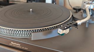 Technics SL-3210 Direct Drive Automatic-thumb-3