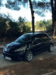 Peugeot 207 2006