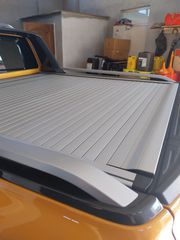 Ford Ranger 2023 Ford ranger wildtrack-thumb-4