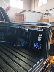 Ford Ranger 2023 Ford ranger wildtrack-thumb-5