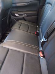 Ford Ranger 2023 Ford ranger wildtrack-thumb-6