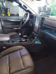 Ford Ranger 2023 Ford ranger wildtrack-thumb-8