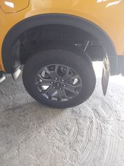 Ford Ranger 2023 Ford ranger wildtrack-thumb-9