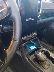 Ford Ranger 2023 Ford ranger wildtrack-thumb-12
