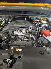 Ford Ranger 2023 Ford ranger wildtrack-thumb-13