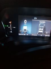 Ford Ranger 2023 Ford ranger wildtrack-thumb-15