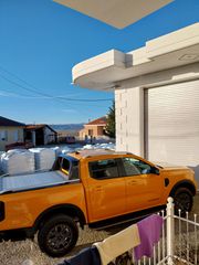 Ford Ranger 2023 Ford ranger wildtrack-thumb-17