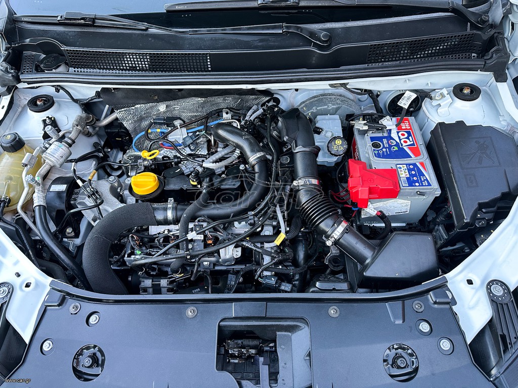 Dacia Sandero thumbnail 38