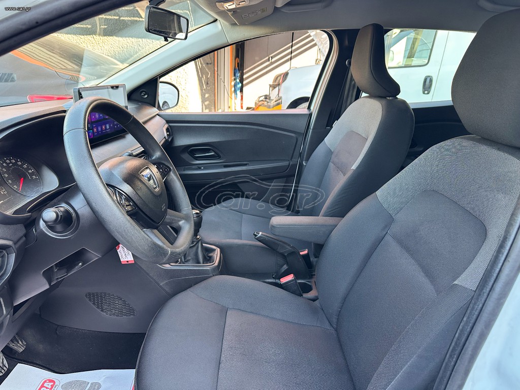 Dacia Sandero thumbnail 11