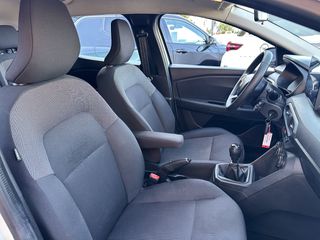 Dacia Sandero 2022 Streetway, Ελληνικό, 1ο Χέρι, Βιβλίο, Οθόνη, 2 Ετη Εγγύηση-thumb-12