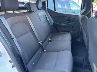 Dacia Sandero 2022 Streetway, Ελληνικό, 1ο Χέρι, Βιβλίο, Οθόνη, 2 Ετη Εγγύηση-thumb-13