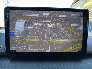 Dacia Sandero 2022 Streetway, Ελληνικό, 1ο Χέρι, Βιβλίο, Οθόνη, 2 Ετη Εγγύηση-thumb-26