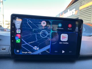 Dacia Sandero 2022 Streetway, Ελληνικό, 1ο Χέρι, Βιβλίο, Οθόνη, 2 Ετη Εγγύηση-thumb-28