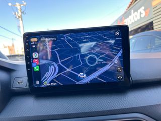 Dacia Sandero 2022 Streetway, Ελληνικό, 1ο Χέρι, Βιβλίο, Οθόνη, 2 Ετη Εγγύηση-thumb-31