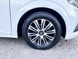 Dacia Sandero 2022 Streetway, Ελληνικό, 1ο Χέρι, Βιβλίο, Οθόνη, 2 Ετη Εγγύηση-thumb-34