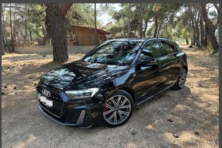 Audi A1 2021 TFSI-thumb-1