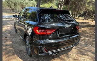 Audi A1 2021 TFSI-thumb-2