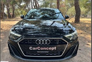Audi A1 2021 TFSI-thumb-3