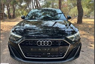 Audi A1 2021 TFSI-thumb-4